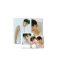 WayV 2021 Season's Greeting Photo Pack