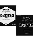 Bobby 2nd Album - Lucky Man