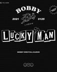 Bobby 2nd Album - Lucky Man