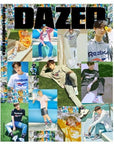 Dazed & Confused Korea 2018.07 - Wanna One