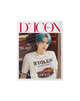 D-Icon Boy Issue N°13 The Boyz BOn voYage (Type A)