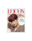 D-Icon Boy Issue N°13 The Boyz BOn voYage (Type A)