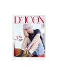 D-Icon Boy Issue N°13 The Boyz BOn voYage (Type A)