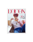 D-Icon Boy Issue N°13 The Boyz BOn voYage (Type A)