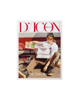 D-Icon Boy Issue N°13 The Boyz BOn voYage (Type A)