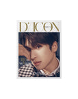 D-Icon Boy Issue N°13 The Boyz BOn voYage (Type B)