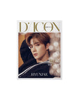 D-Icon Boy Issue N°13 The Boyz BOn voYage (Type B)