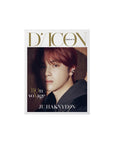 D-Icon Boy Issue N°13 The Boyz BOn voYage (Type B)