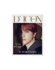 D-Icon Boy Issue N°13 The Boyz BOn voYage (Type B)