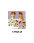 NCT Dream 2021 Season's Greeting Photo Pack