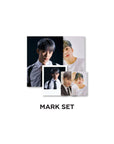 NCT 127 2021 Season's Greeting Photo Pack