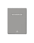 The Boyz 3rd Single Album - Maverick