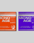 MCND 2nd Mini Album - MCND Age