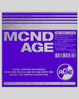 MCND 2nd Mini Album - MCND Age