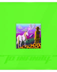 Mino 3rd Album - To Infinity