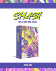 Mirae 2nd Mini Album - Splash