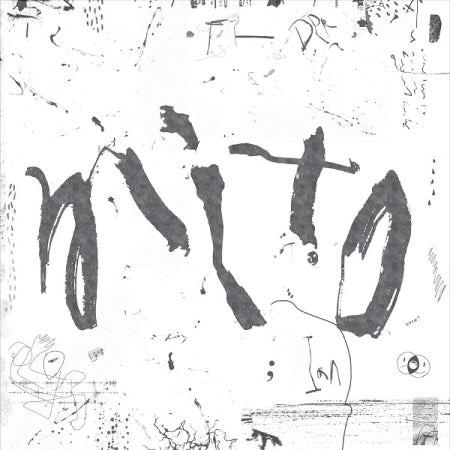 K-POP・アジア DPR IAN Moodswings In This Order DPR IAN EP Album - Moodswings In This Order – Choice Music LA