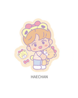 NCT x Sanrio Characters - Mouse Pad