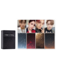 The Boyz 2021 Special Edition - Multi Case & Photocard Set