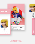 NCT Dream Candy Official Merchandise - Phone Tag Strap