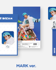 NCT Dream Candy Official Merchandise - Phone Tag Strap