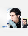 NCT - Universe Postcard + Hologram Photocard Set
