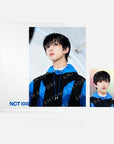 NCT - Universe Postcard + Hologram Photocard Set