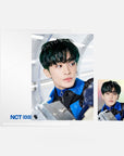 NCT - Universe Postcard + Hologram Photocard Set