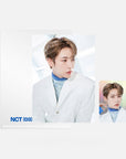 NCT - Universe Postcard + Hologram Photocard Set