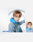 NCT - Universe Postcard + Hologram Photocard Set