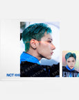 NCT - Universe Postcard + Hologram Photocard Set