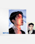 NCT - Universe Postcard + Hologram Photocard Set