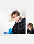 NCT - Universe Postcard + Hologram Photocard Set