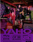 N.Flying 6th Mini Album - Yaho