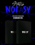 Stray Kids 2nd Album - NOEASY (Standard Ver)