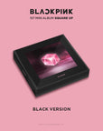 Blackpink 1st Mini Album - Square Up