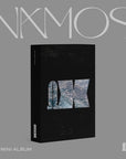 Omega X 1st Mini Album - Vamos