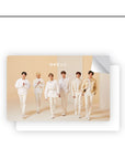 Oneus 1st Mini Album - Light Us