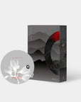 Oneus 6th Mini Album - Blood Moon