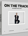 Lee Seung Hyub (J.Don) 1st Single Album - On The Track