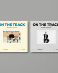 Lee Seung Hyub (J.Don) 1st Single Album - On The Track