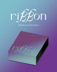 BamBam 1st Mini Album - Ribbon
