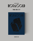 Park Ji Hoon 5th Mini Album - Hot & Cold