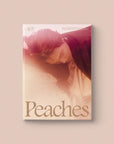 Kai 2nd Mini Album - Peaches