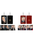 The Boyz The Film Festival Official Merchandise - Photocard Holder Set