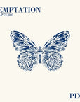 Pixy 2nd Mini Album - Chapter03 End Of The Forest Temptation