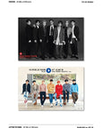Super Junior 8th Album - Play