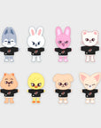 Stray Kids Official Merchandise - Skzoo Plush (Original Ver.)