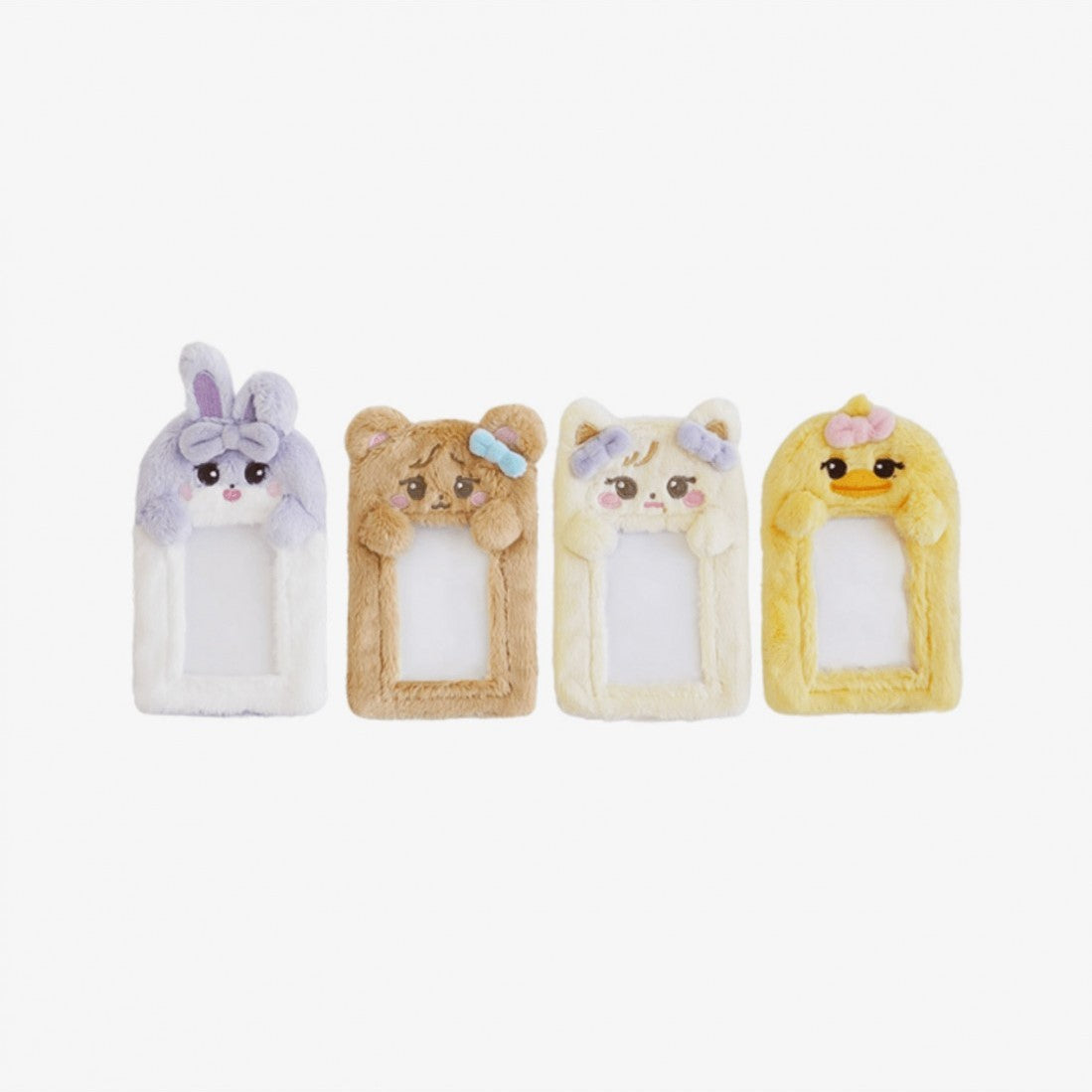 Blackpink BPTour Official Merchandise - Character Photocard Holder