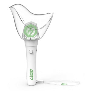 GOT7 2018 Ver 2 Official Light Stick